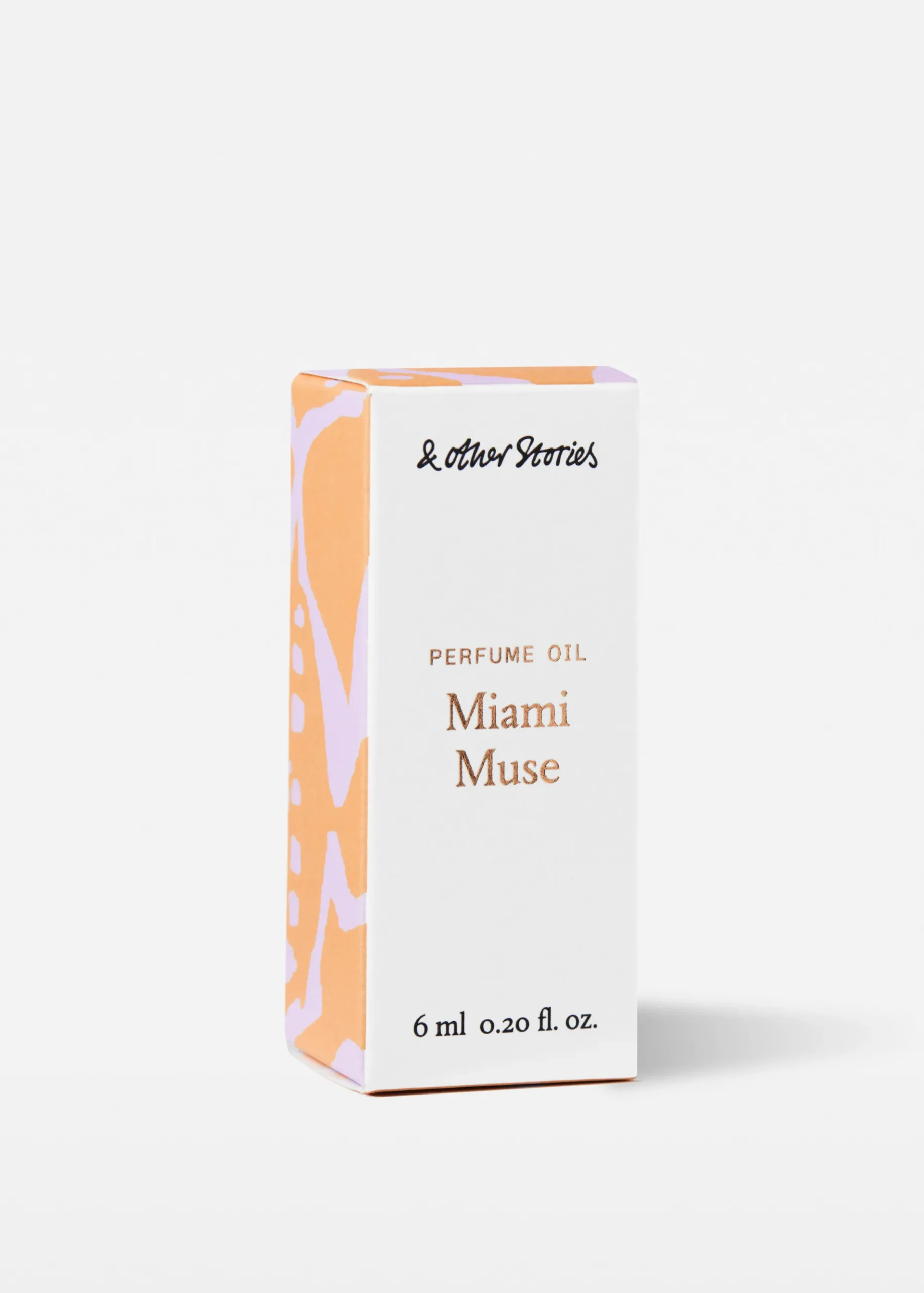 & Other Stories Miami Muse Roll-on-Parfum
