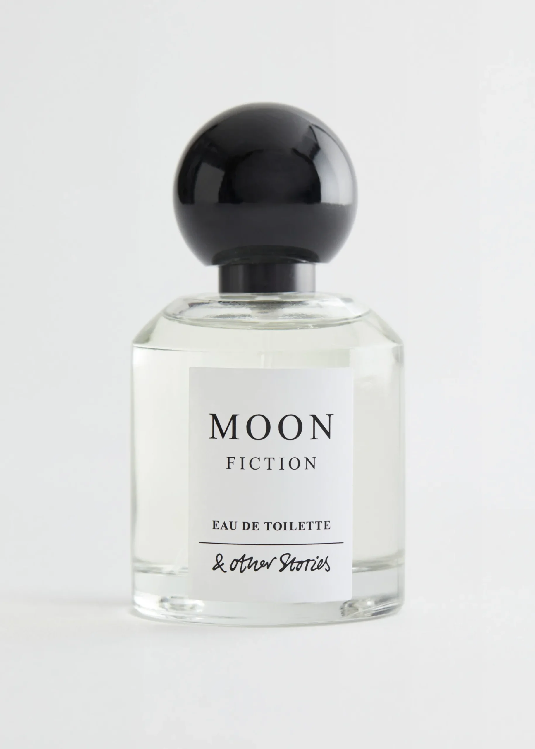 & Other Stories Moon Fiction Limited-Edition Eau de Toilette-Kollektion