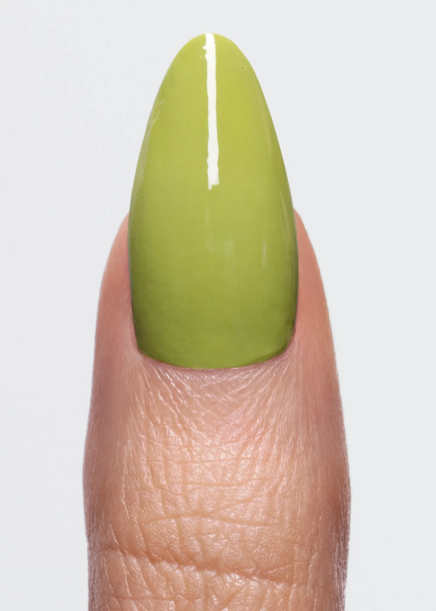& Other Stories More pistachio Nagellack