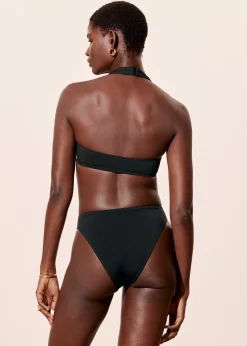& Other Stories Neckholder-Bikinioberteil