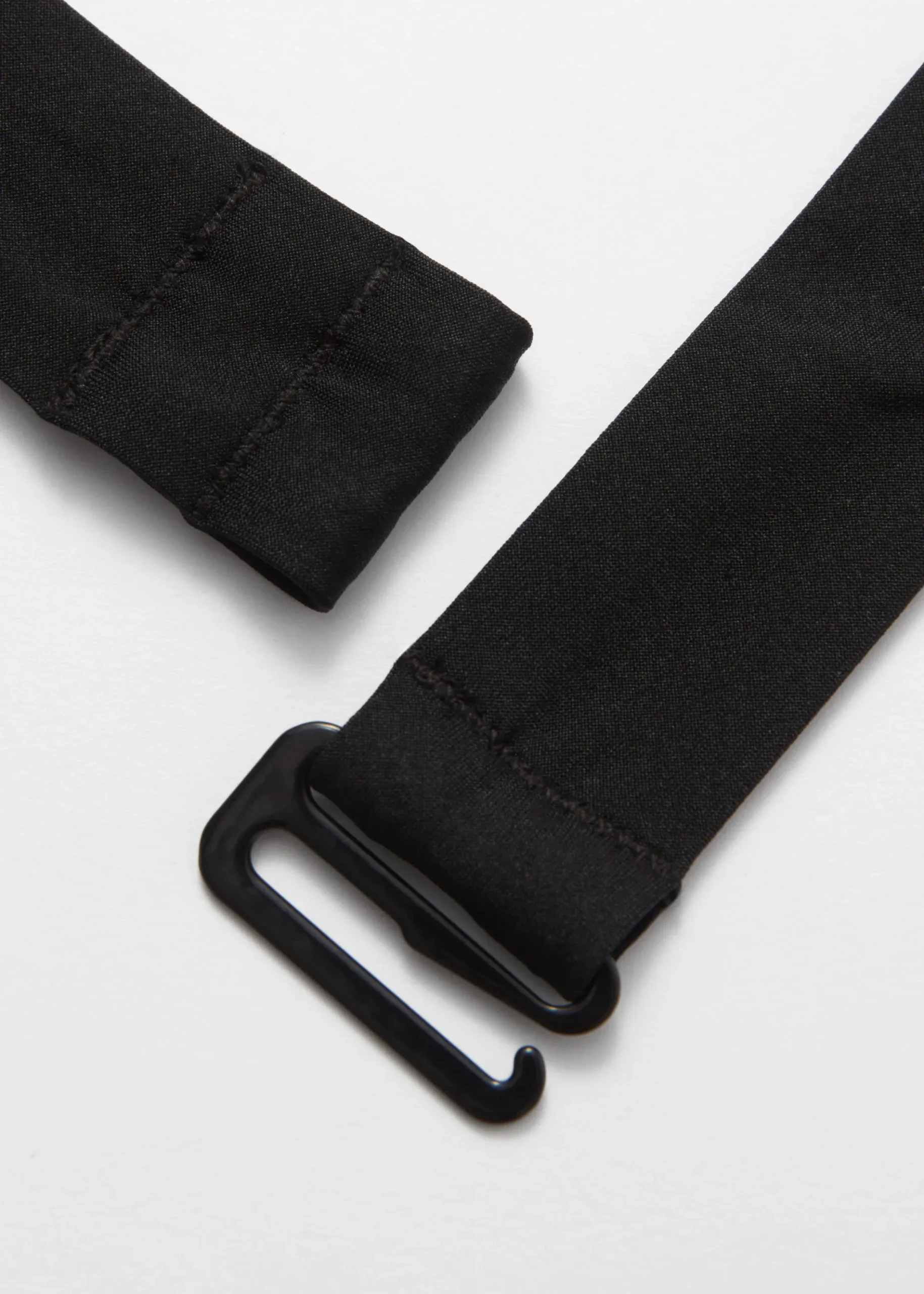 & Other Stories Neckholder-Bikinioberteil
