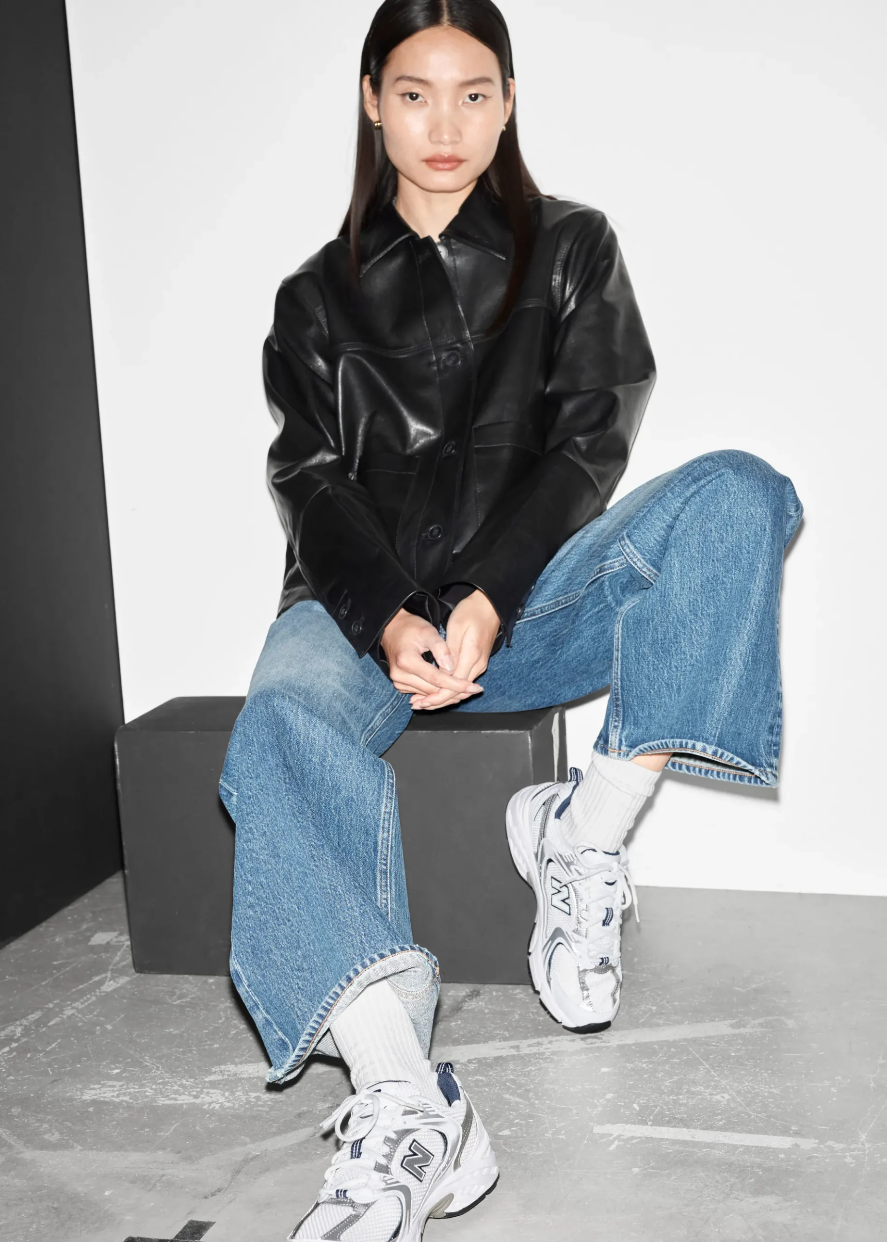 & Other Stories New Balance 530 Sneaker