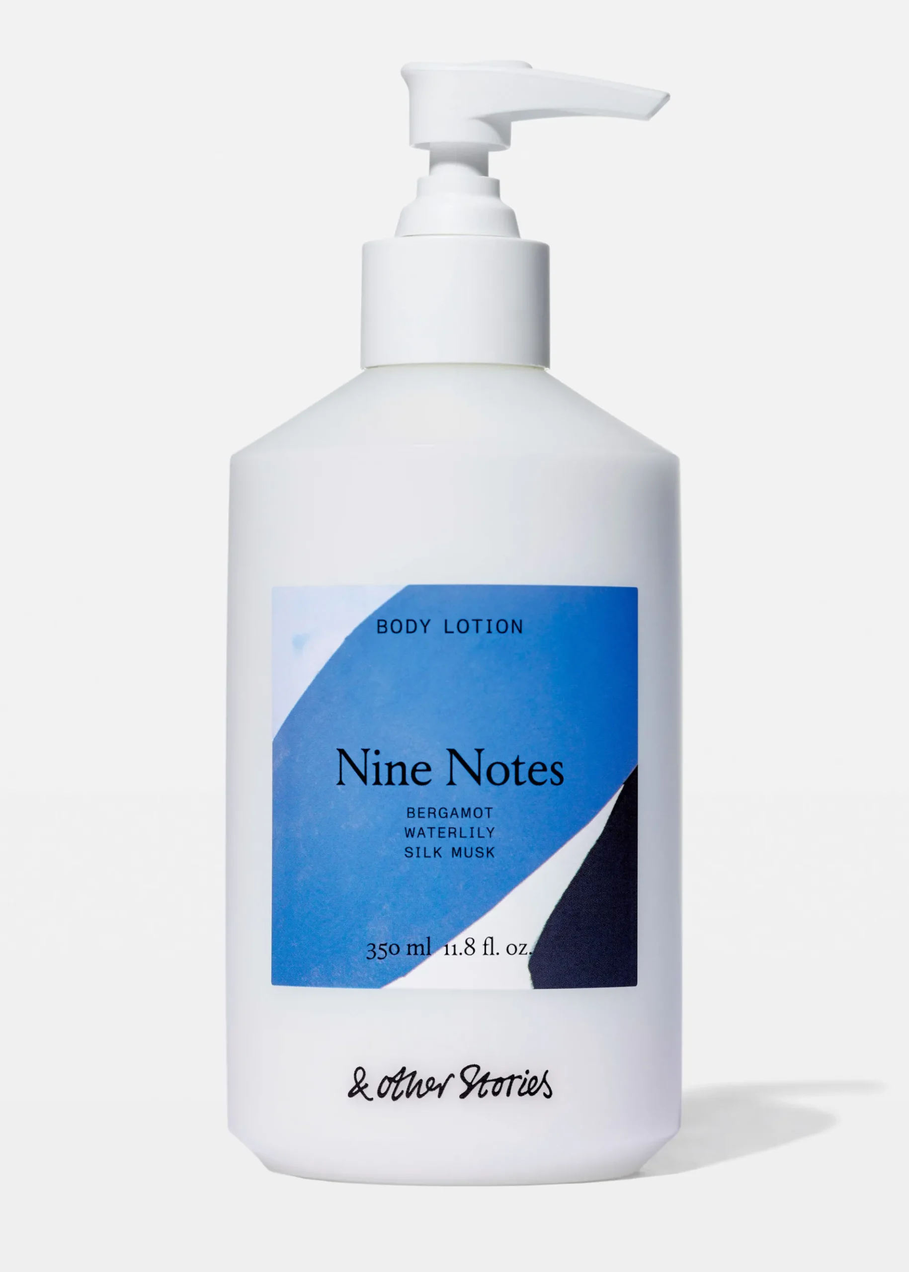 & Other Stories Nine Notes Bodylotion