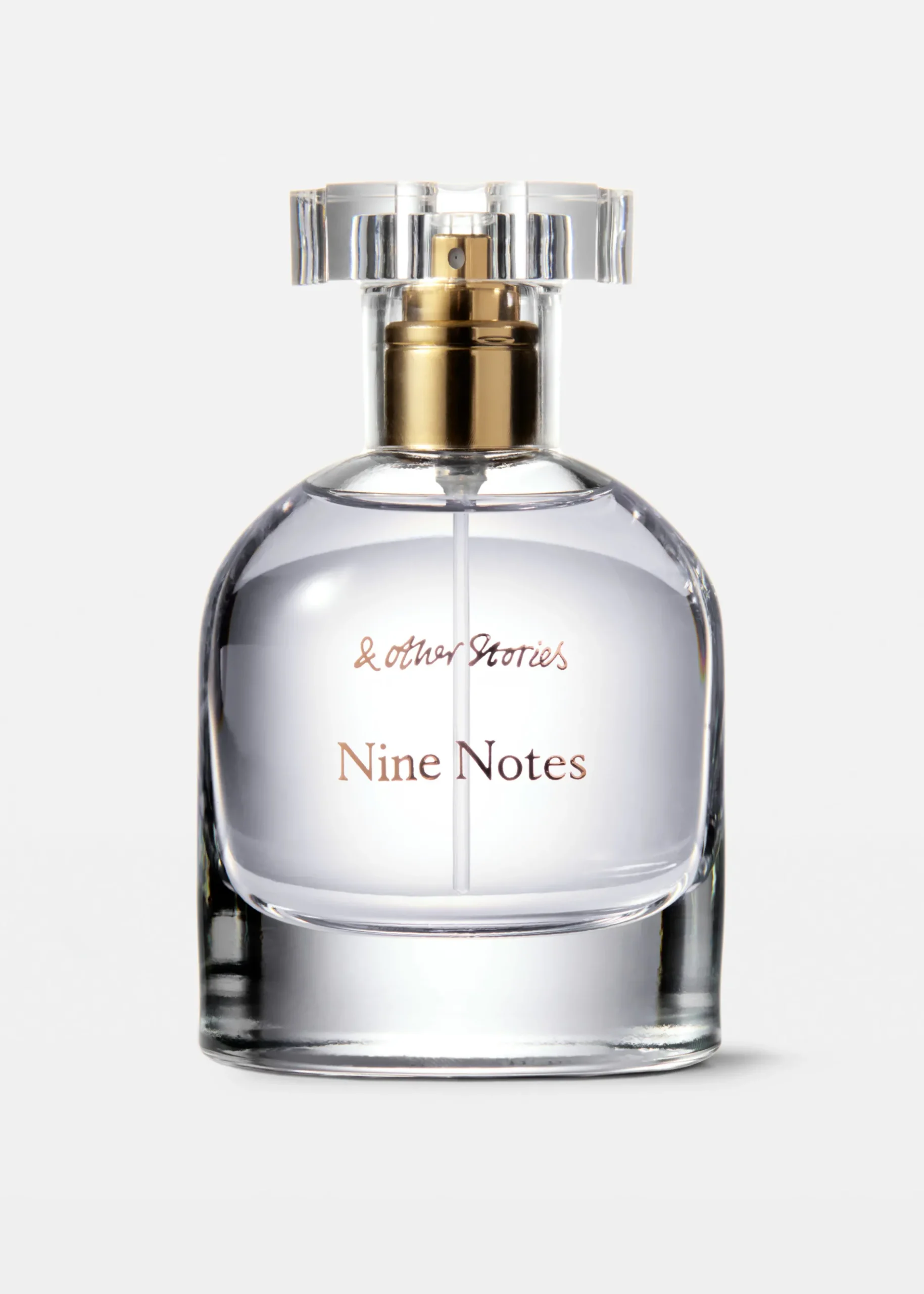 & Other Stories Nine Notes Eau de Toilette