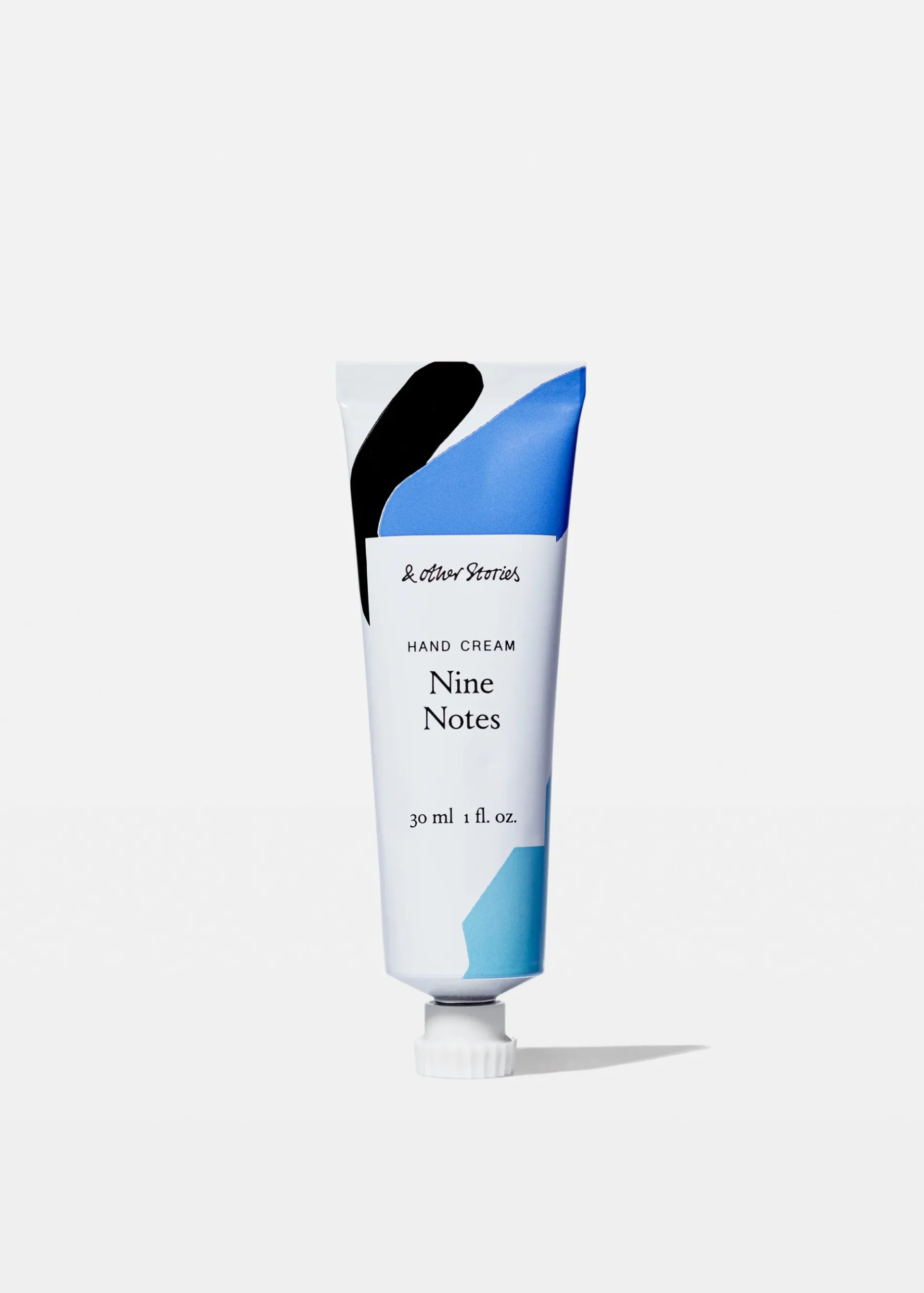 & Other Stories Nine Notes Handcreme
