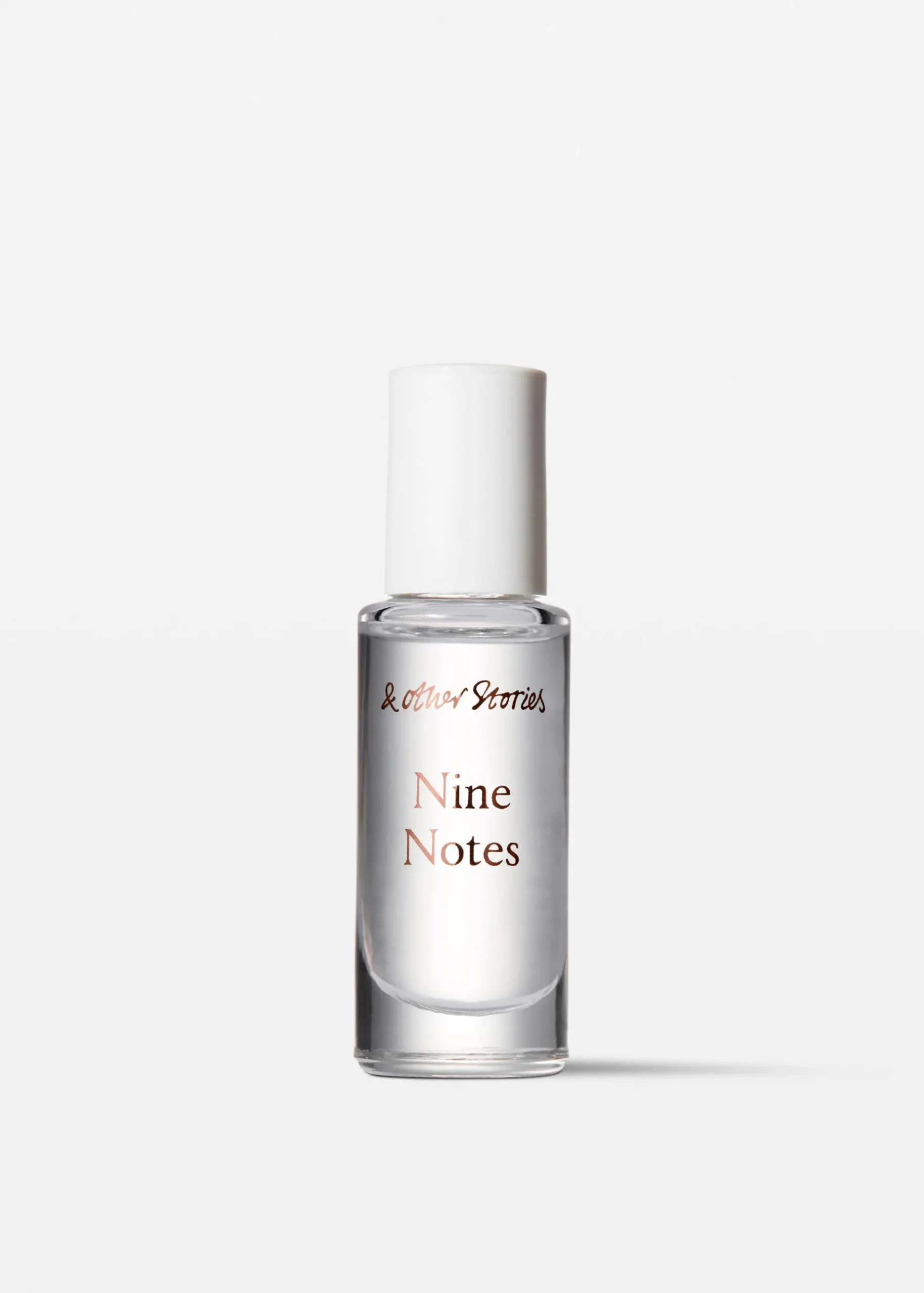& Other Stories Nine Notes Roll-on-Parfum