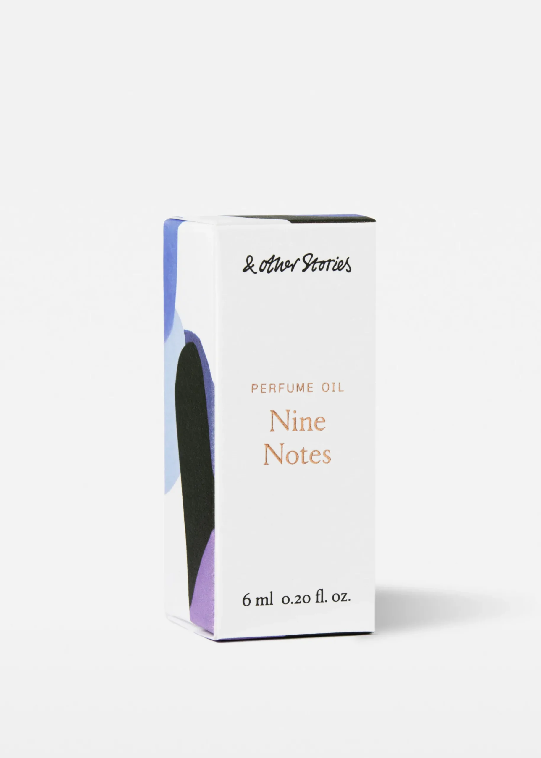 & Other Stories Nine Notes Roll-on-Parfum