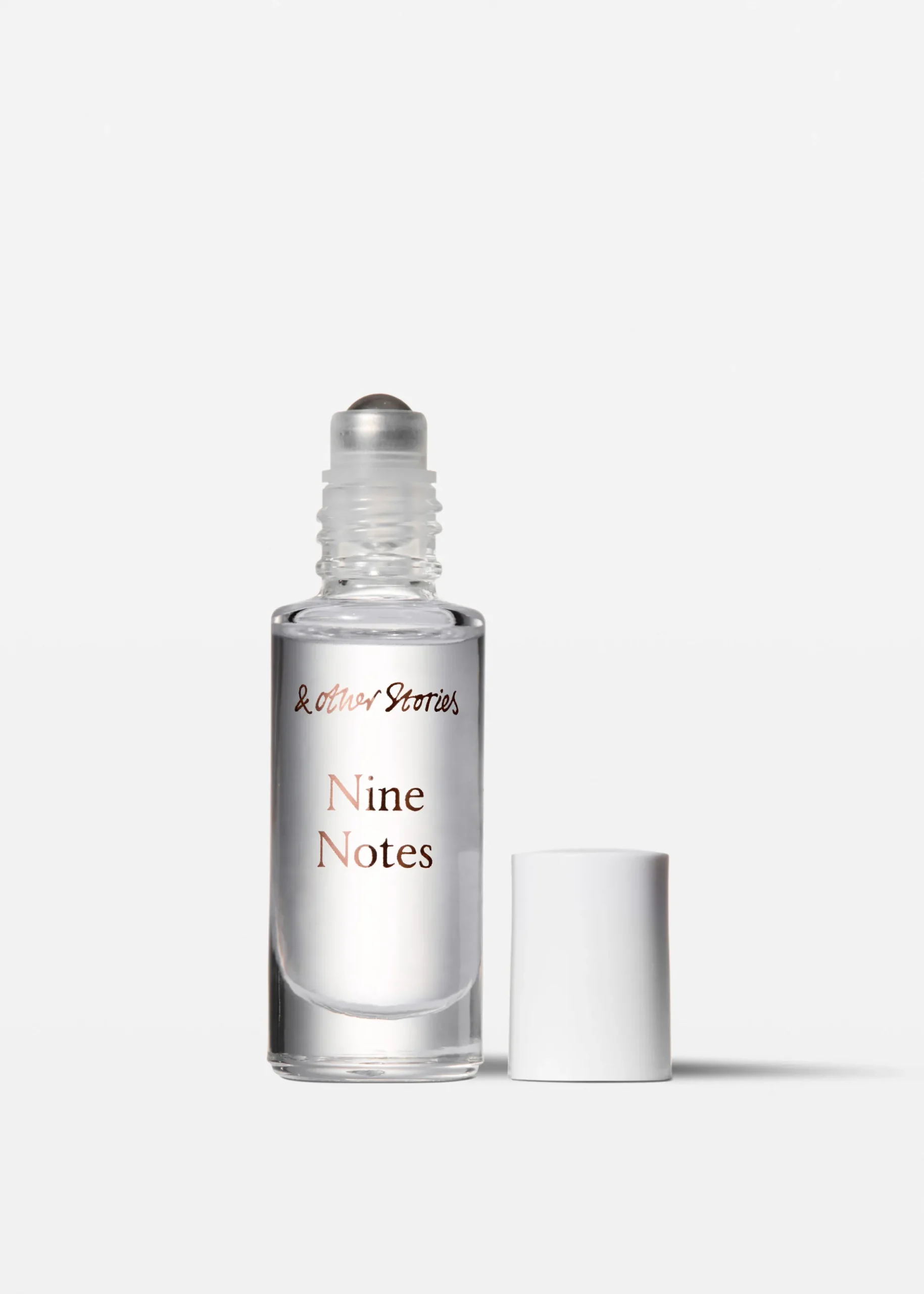 & Other Stories Nine Notes Roll-on-Parfum