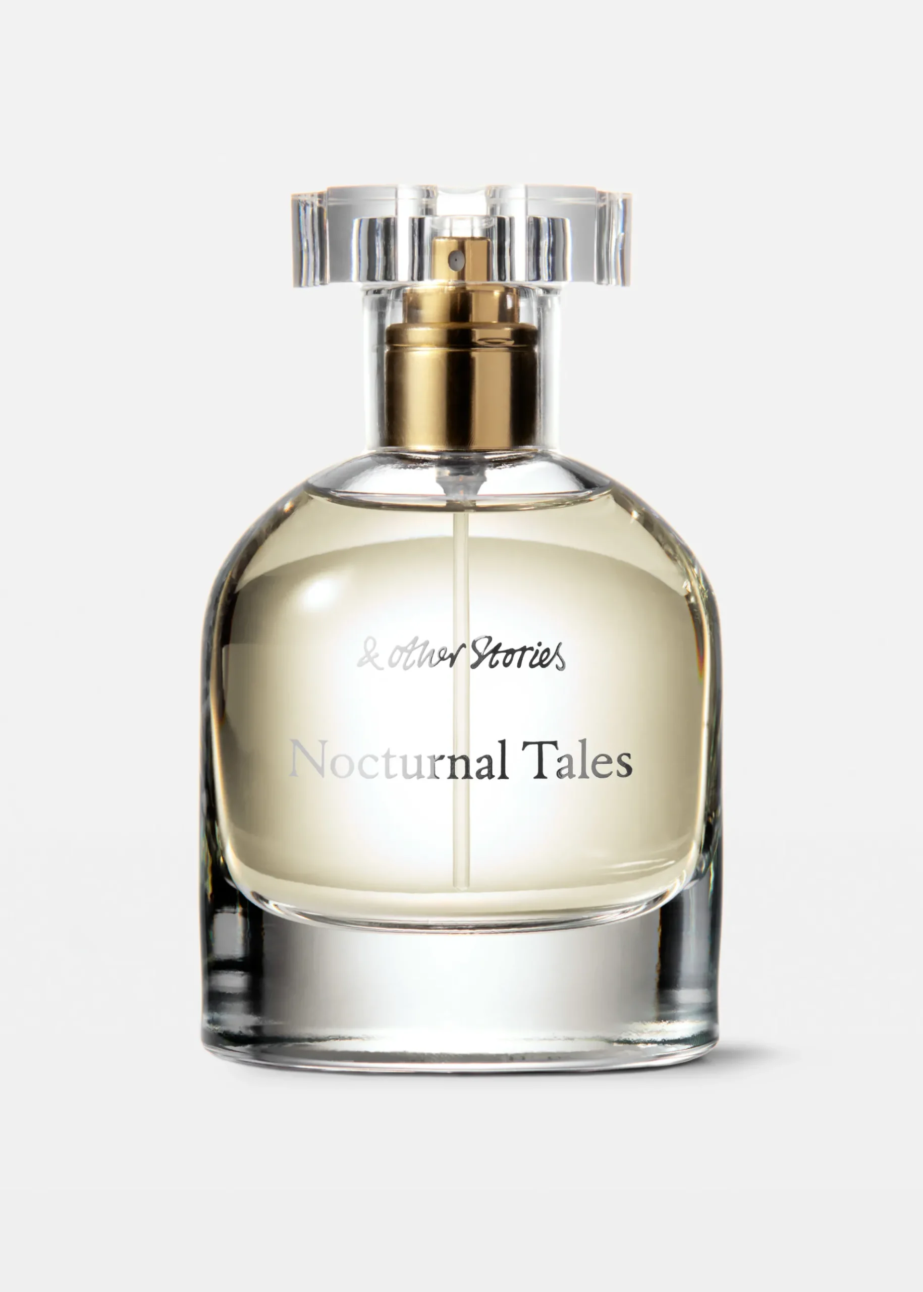& Other Stories Nocturnal Tales Eau de Toilette