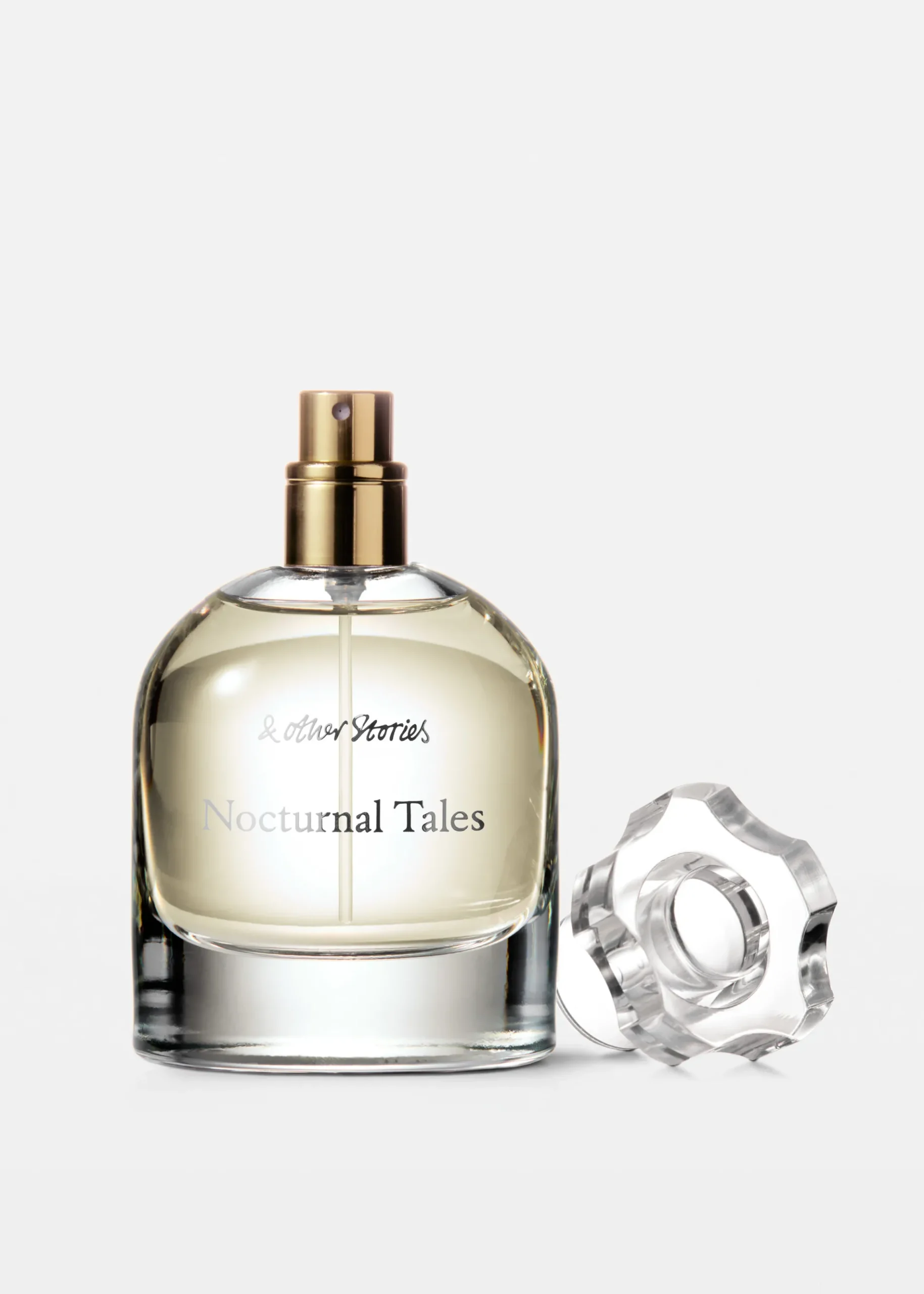 & Other Stories Nocturnal Tales Eau de Toilette