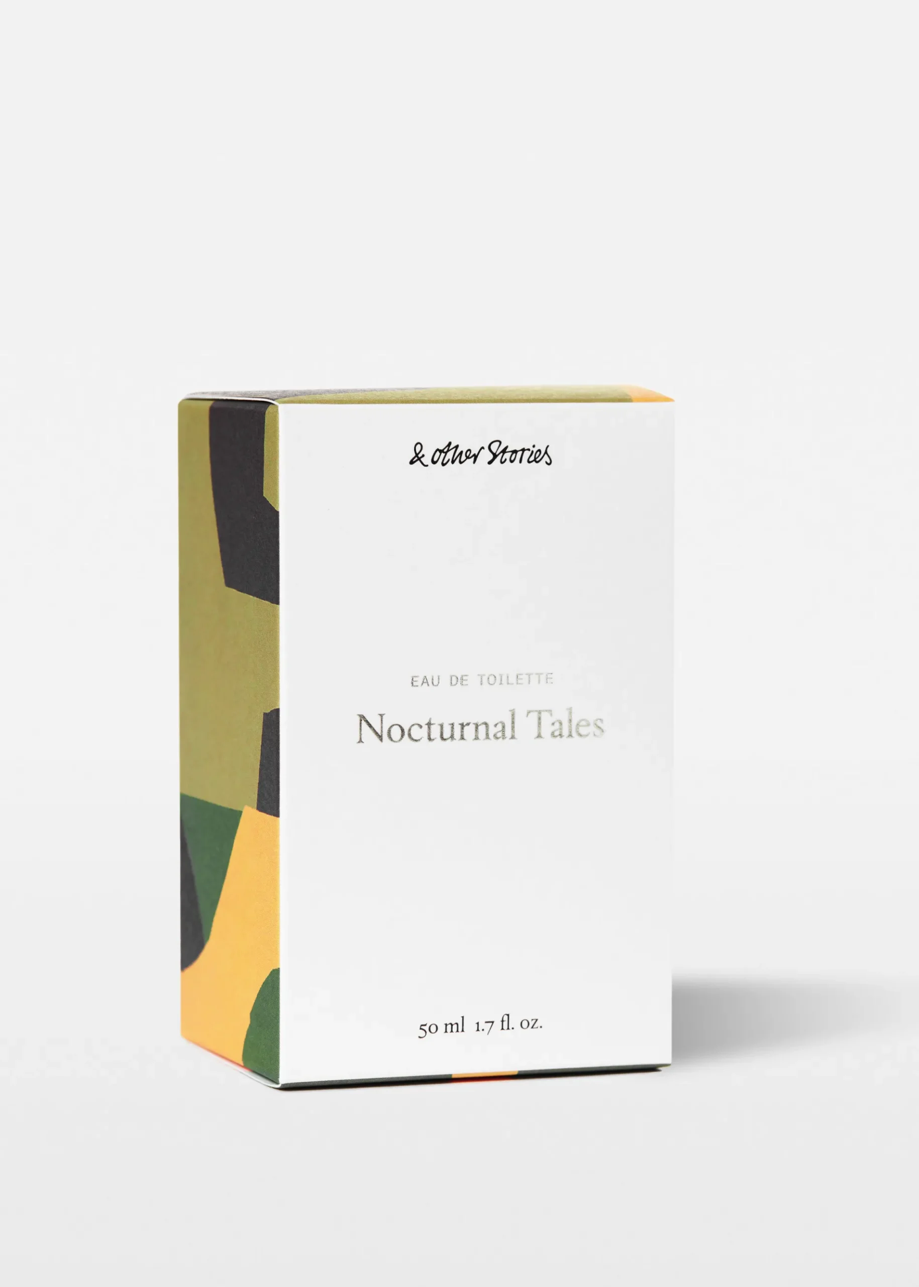 & Other Stories Nocturnal Tales Eau de Toilette
