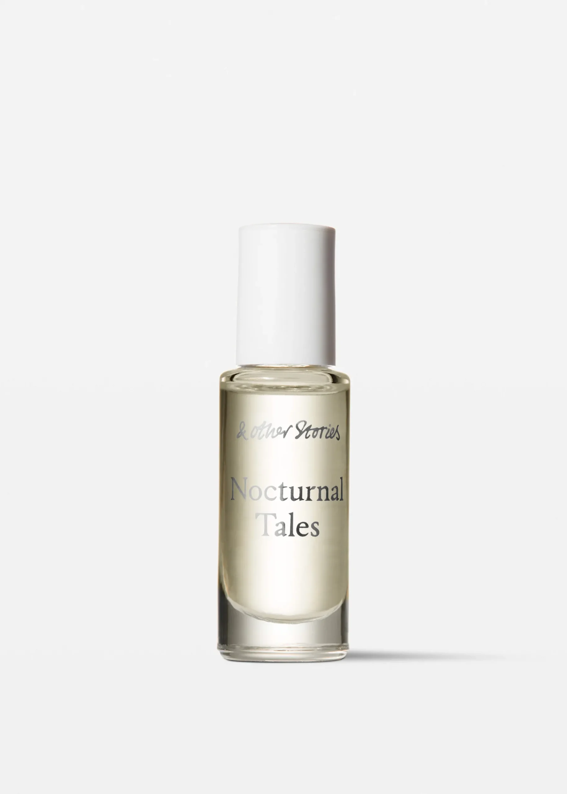 & Other Stories Nocturnal Tales Roll-on-Parfum