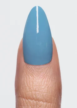 & Other Stories Ocean Drawing Nagellack