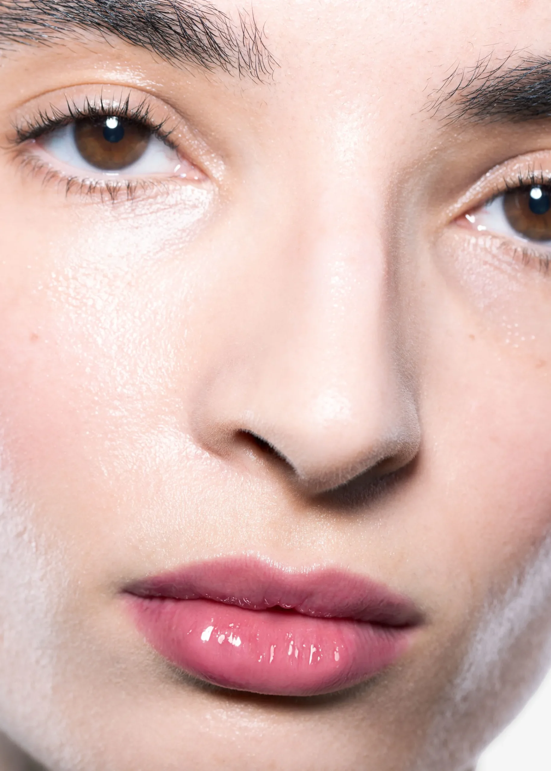 & Other Stories Getöntes Lippenserum