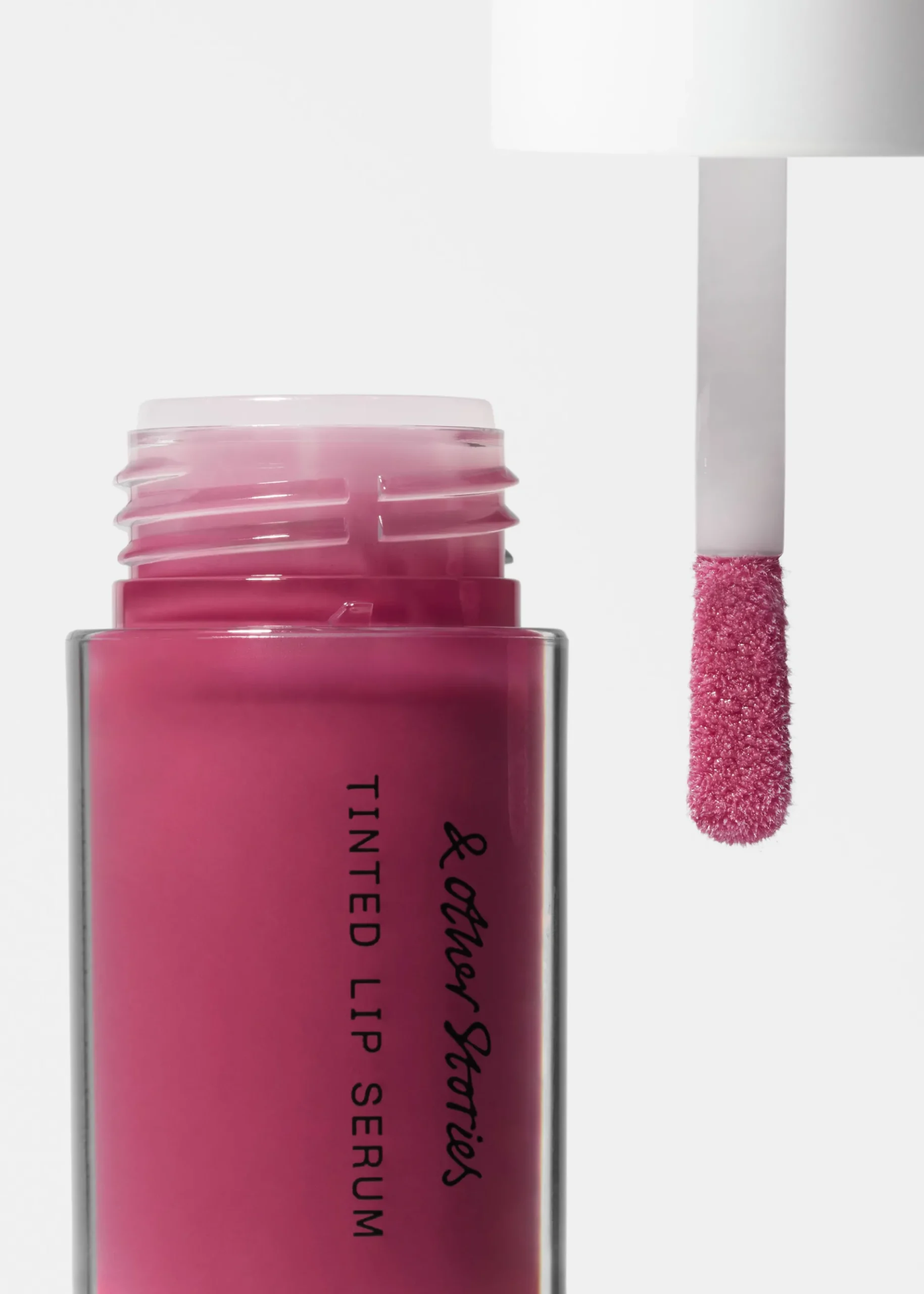 & Other Stories Getöntes Lippenserum