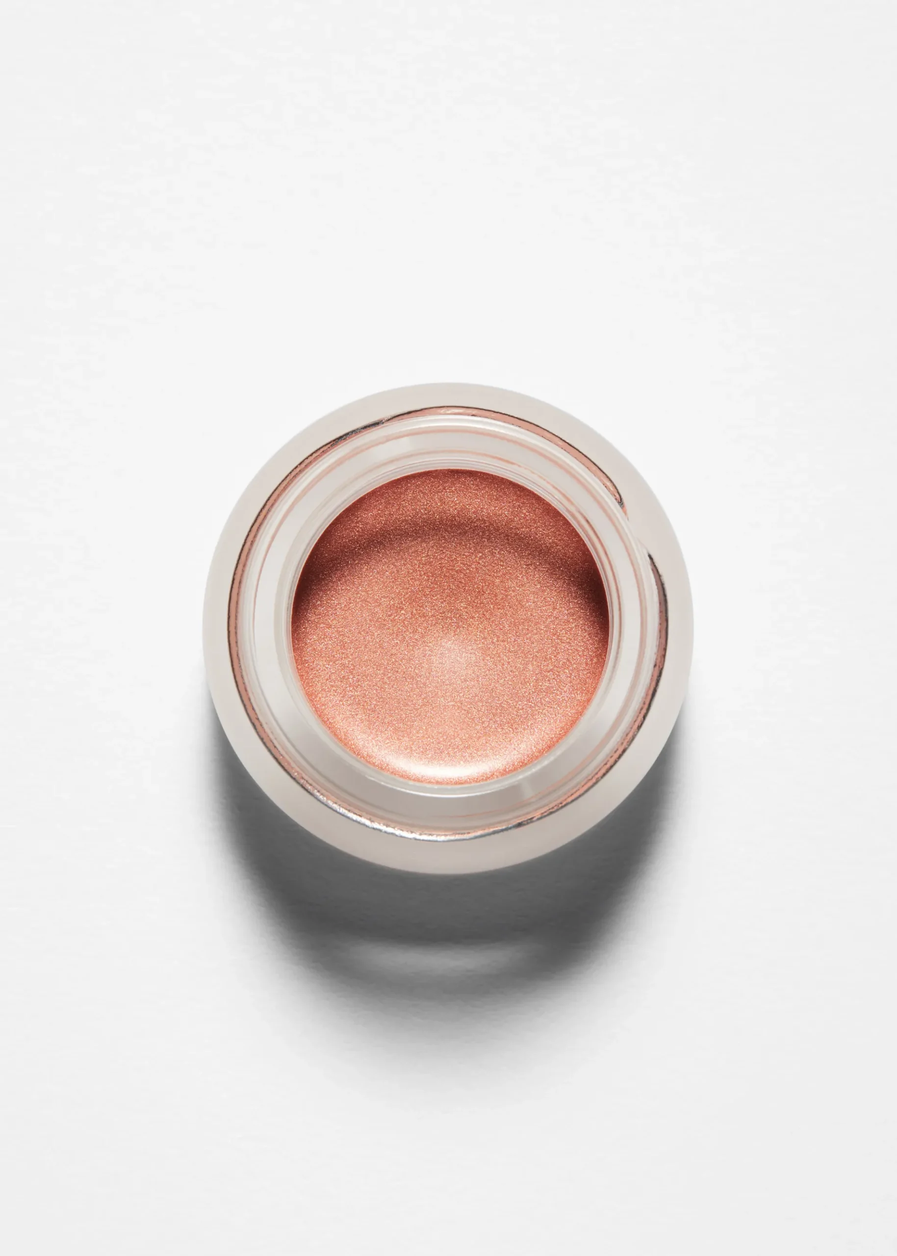 & Other Stories Old Copper Creme-Lidschatten