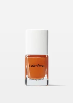 & Other Stories Original Ochre Nagellack