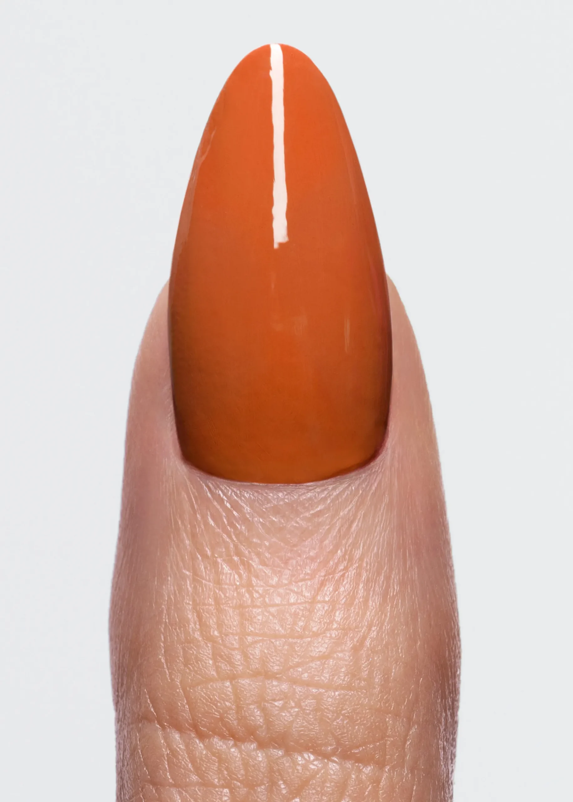 & Other Stories Original Ochre Nagellack