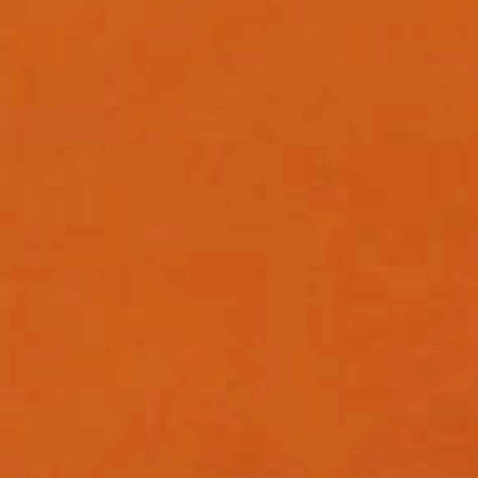 & Other Stories Original Ochre Nagellack
