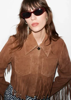& Other Stories Ovale Cat-Eye-Sonnenbrille