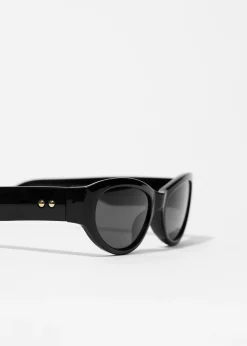 & Other Stories Ovale Cat-Eye-Sonnenbrille