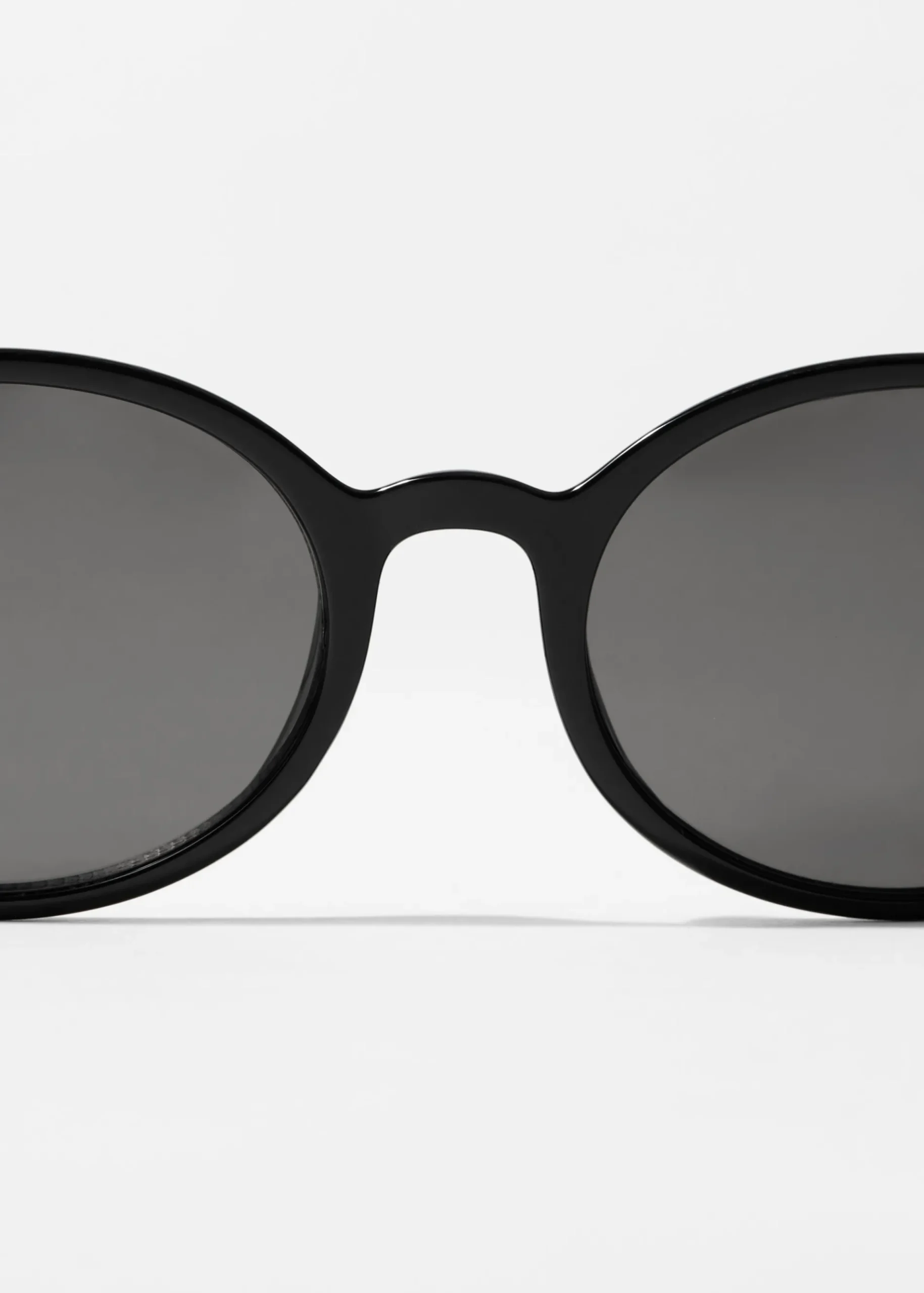 & Other Stories Ovale Sonnenbrille