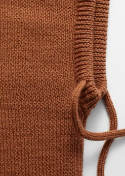 & Other Stories Oversized-Balaklava aus Wolle