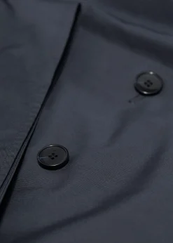 & Other Stories Oversized-Cape im Trenchcoat-Stil
