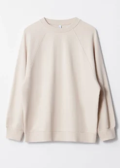 & Other Stories Oversized-Sweatshirt