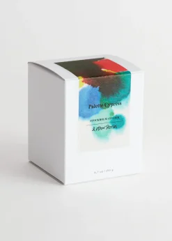 & Other Stories Palette Cypress Duftkerze