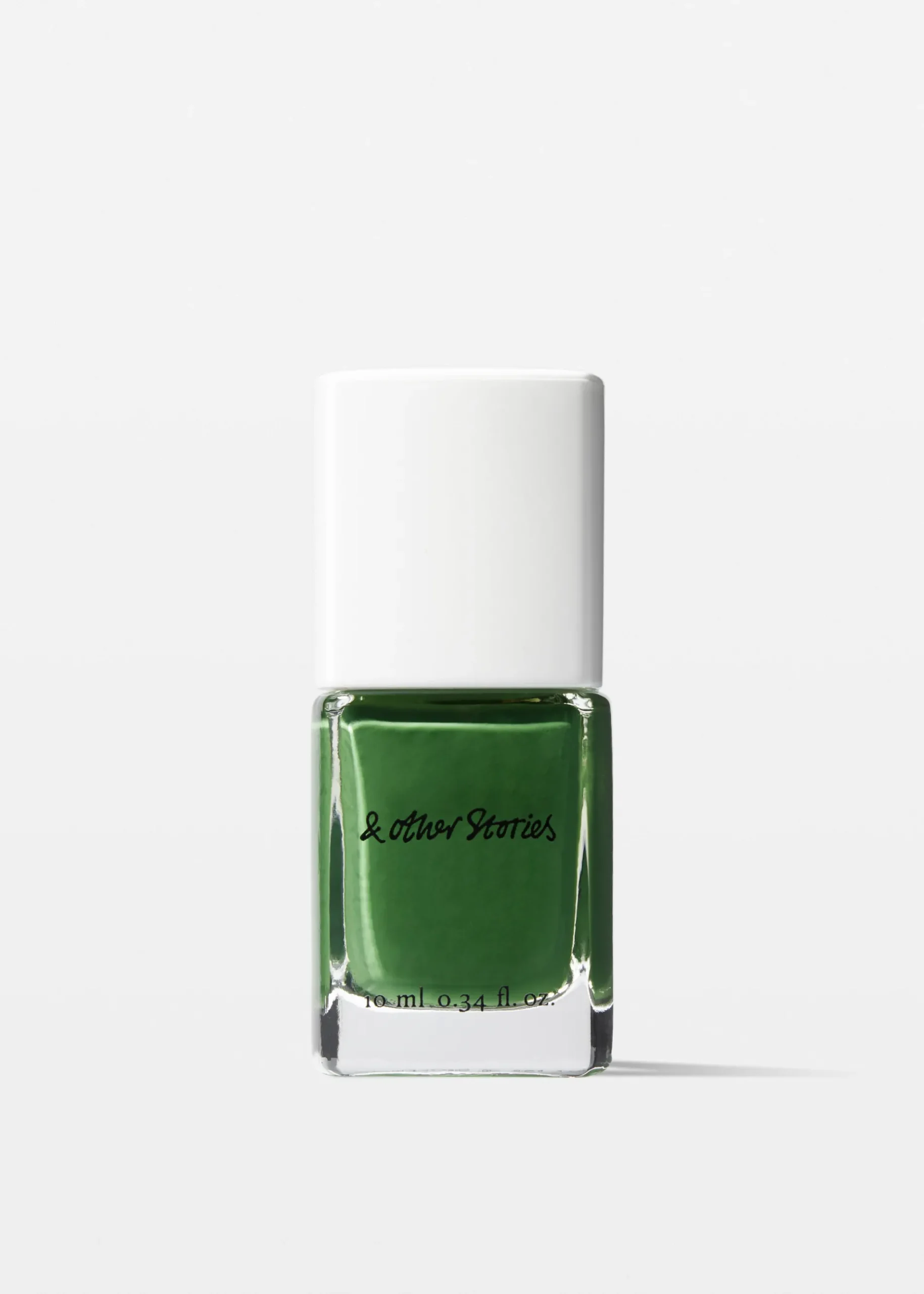 & Other Stories Palm Leaves Nagellack