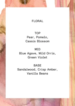 & Other Stories Paper Blossom Eau de Toilette