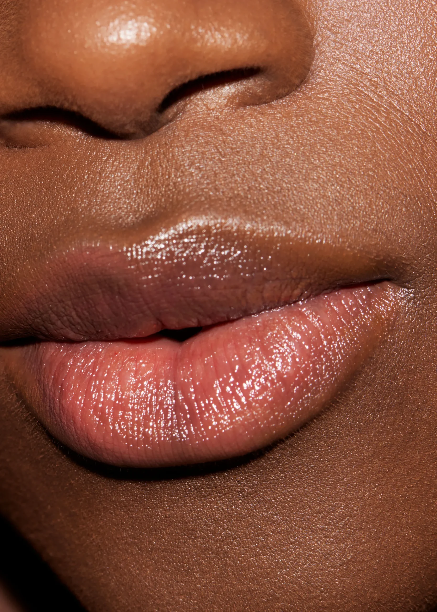 & Other Stories Transparenter Lippenstift