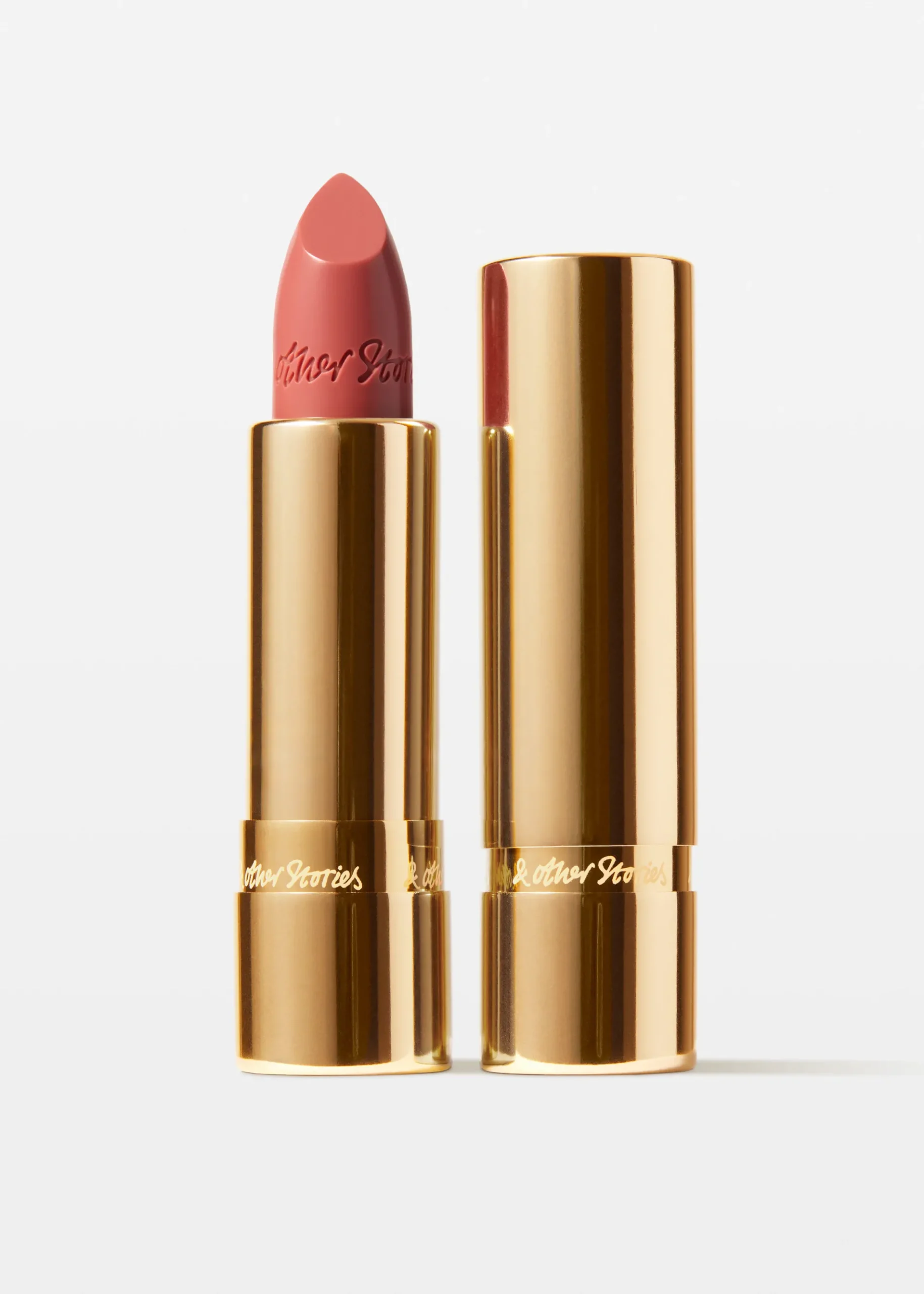 & Other Stories Transparenter Lippenstift