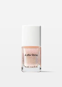 & Other Stories Pearlescence Nagellack
