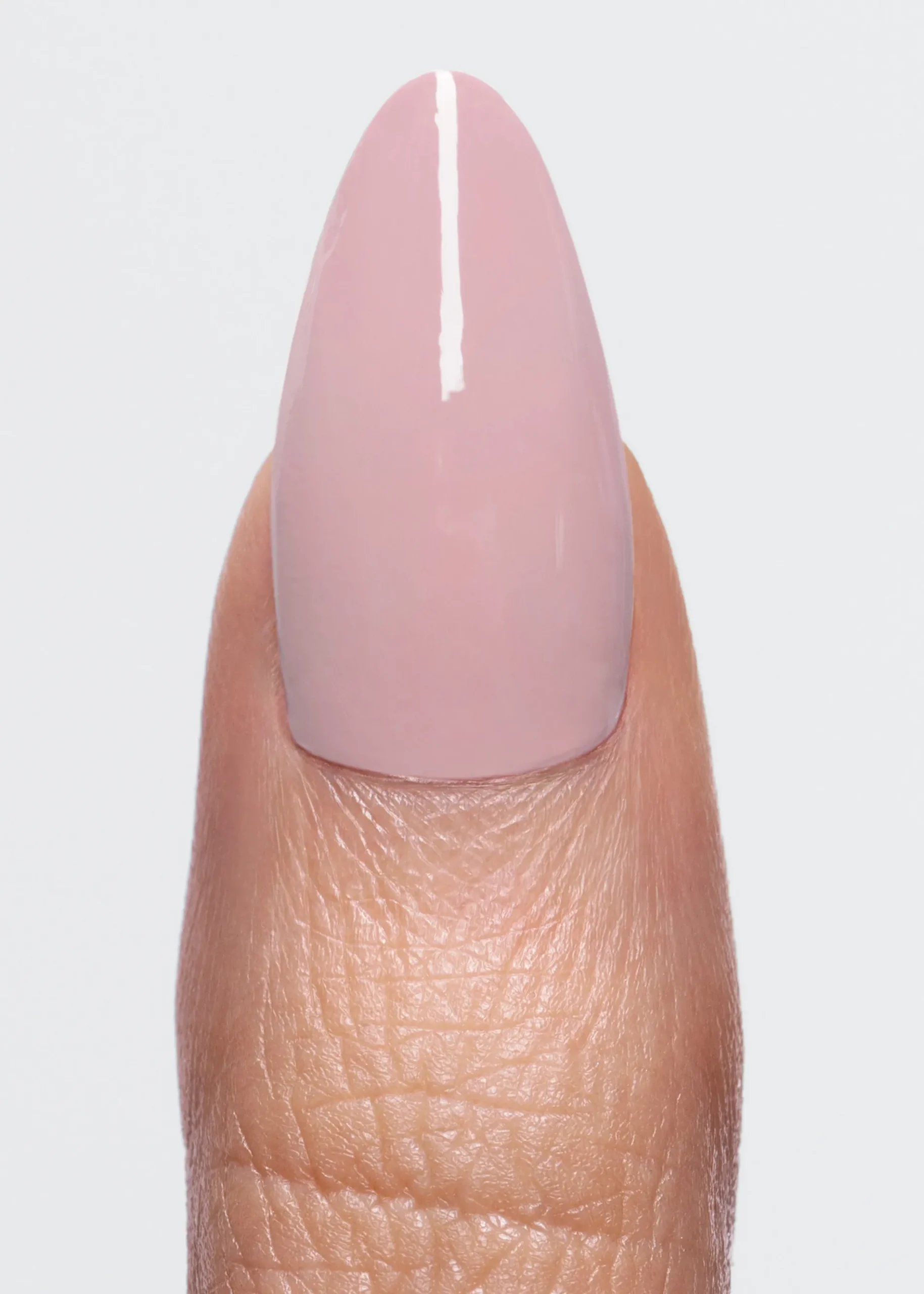 & Other Stories Peony Ghost Nagellack