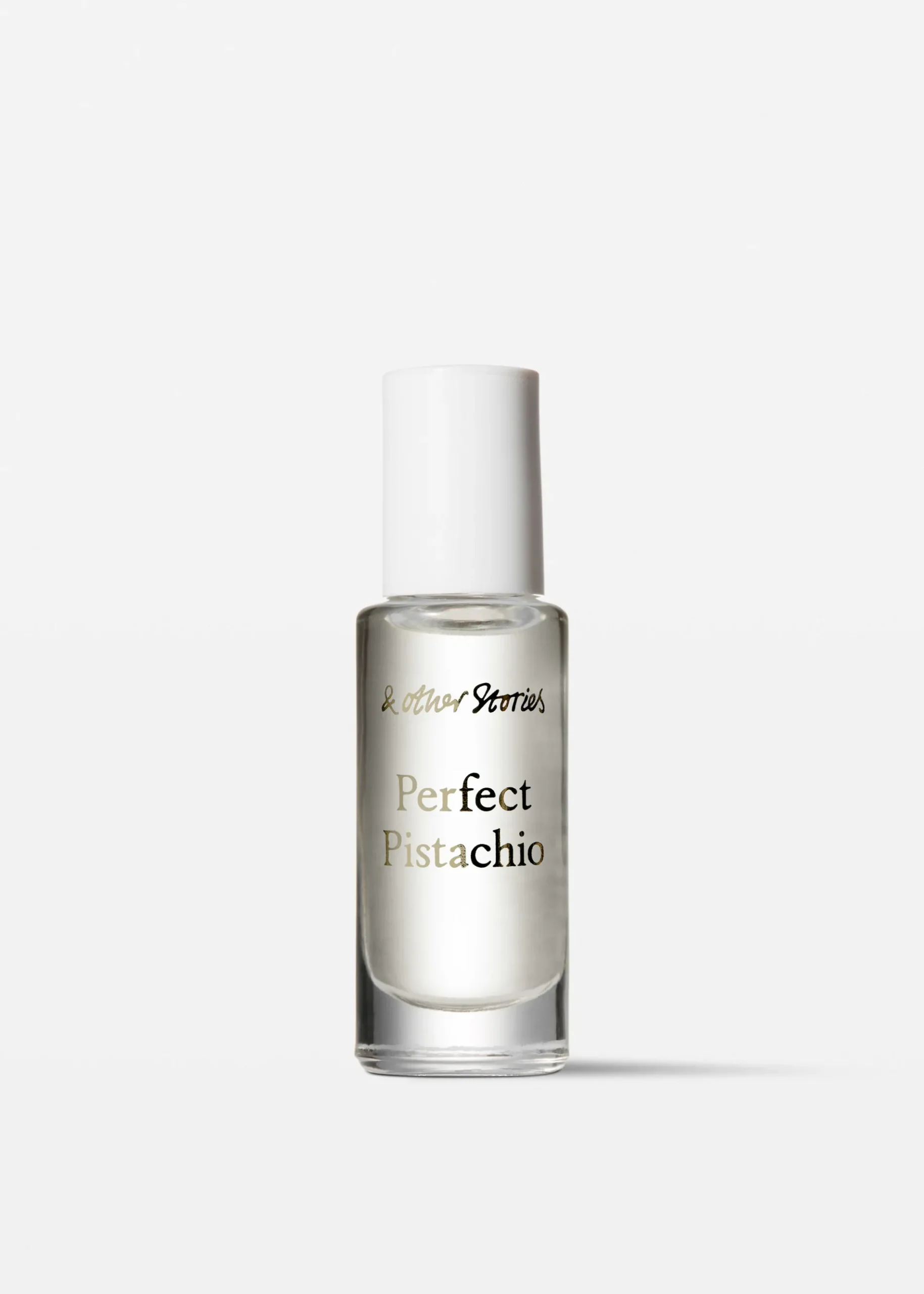 & Other Stories Perfect Pistachio Roll-on-Parfum