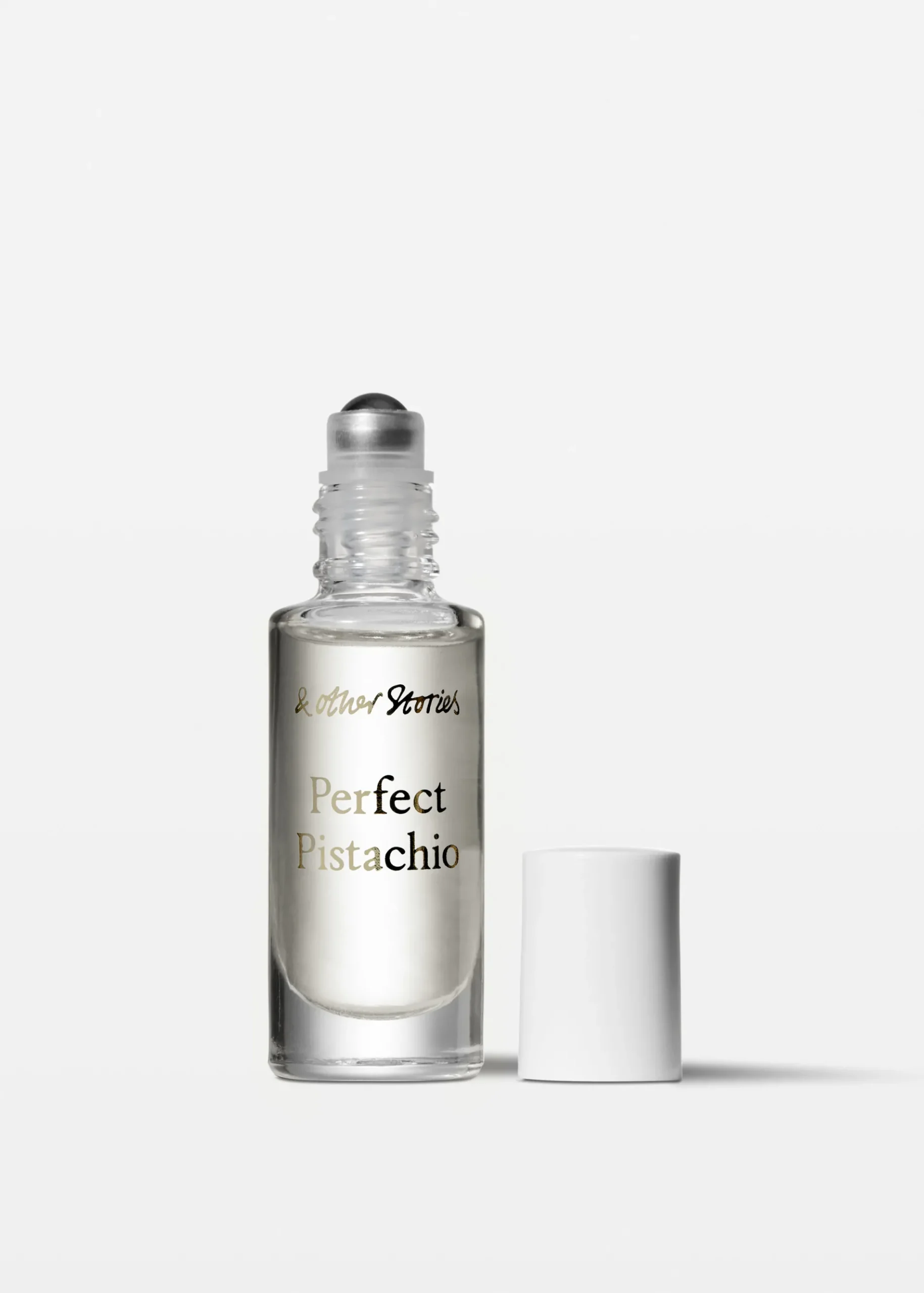 & Other Stories Perfect Pistachio Roll-on-Parfum