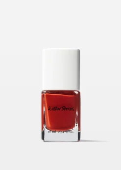 & Other Stories Perfect Rust Nagellack