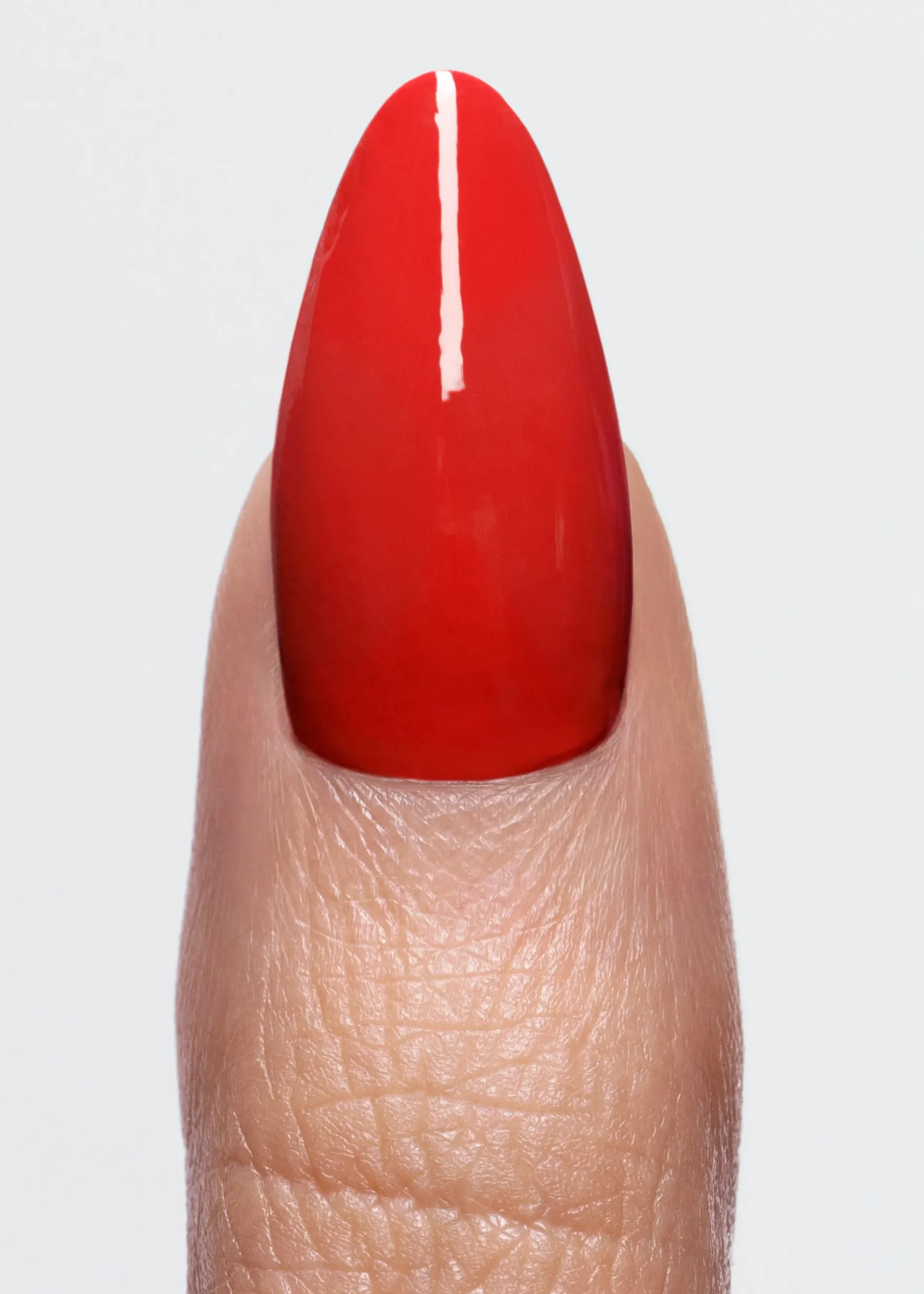 & Other Stories Perfect Rust Nagellack