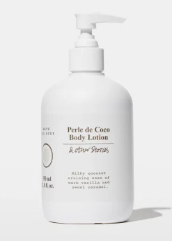 & Other Stories Perle De Coco Bodylotion