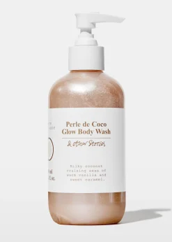 & Other Stories Perle De Coco Glow Duschgel Perle de Coco