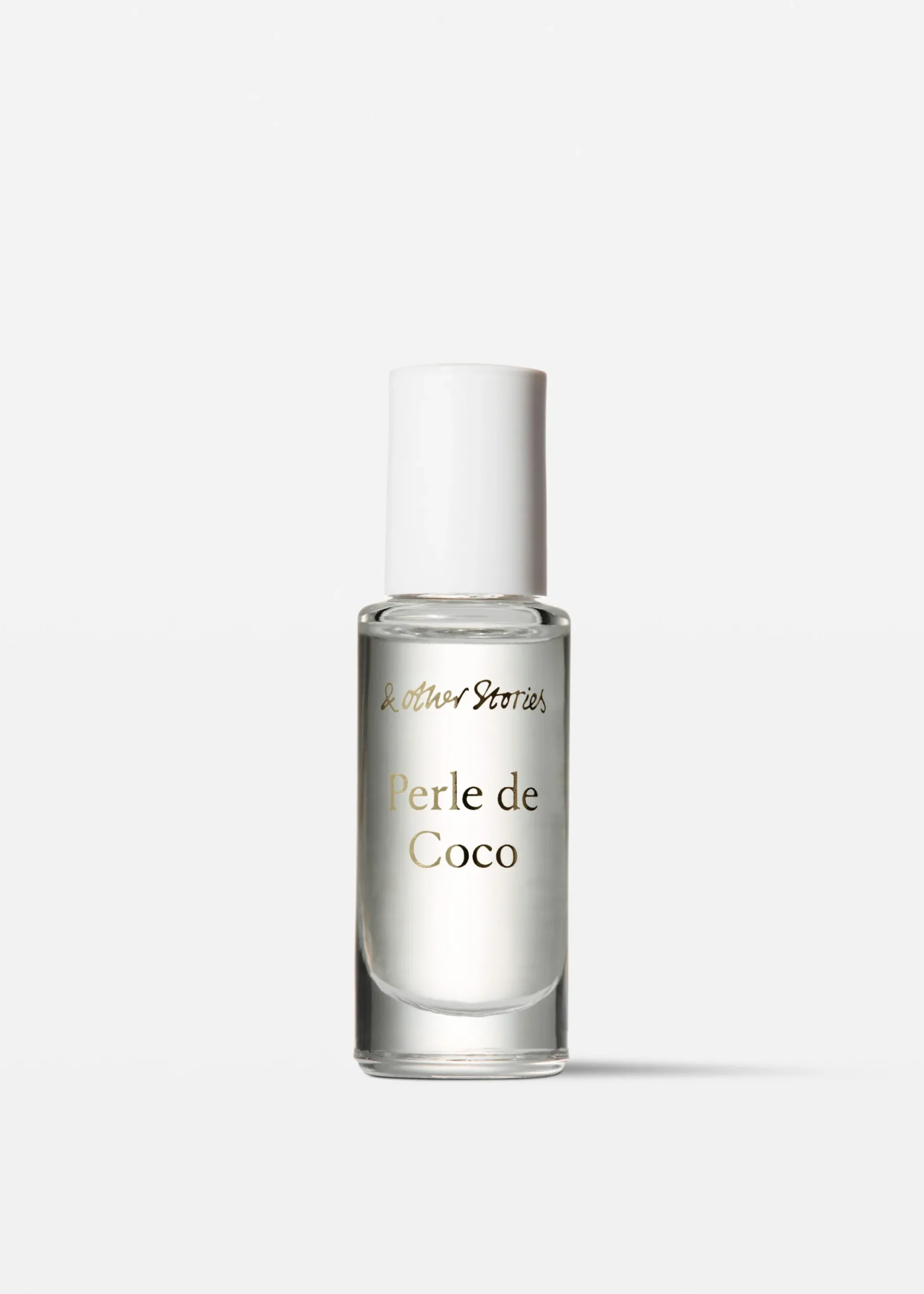 & Other Stories Perle De Coco Roll-on-Parfum