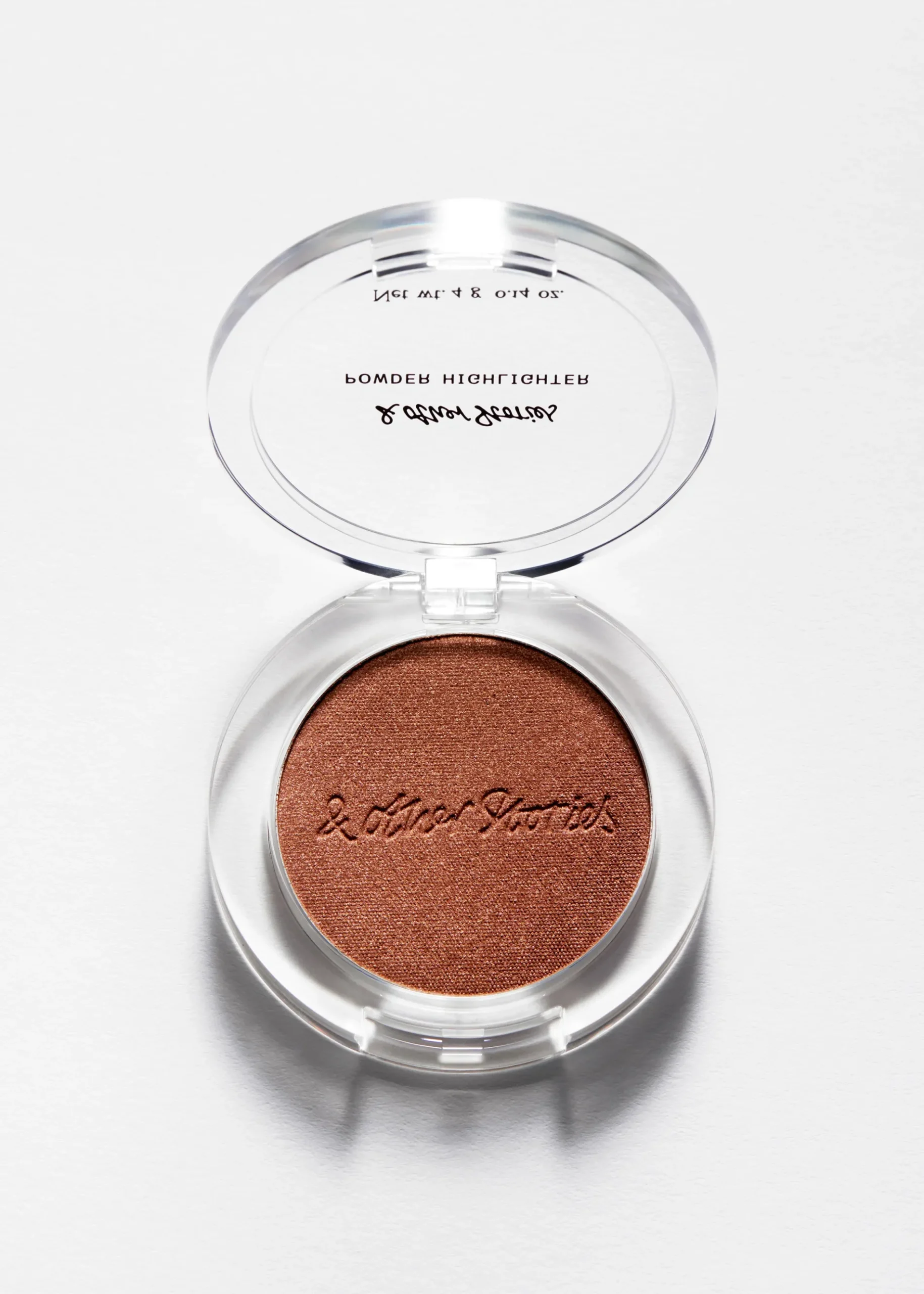 & Other Stories Puder-Highlighter