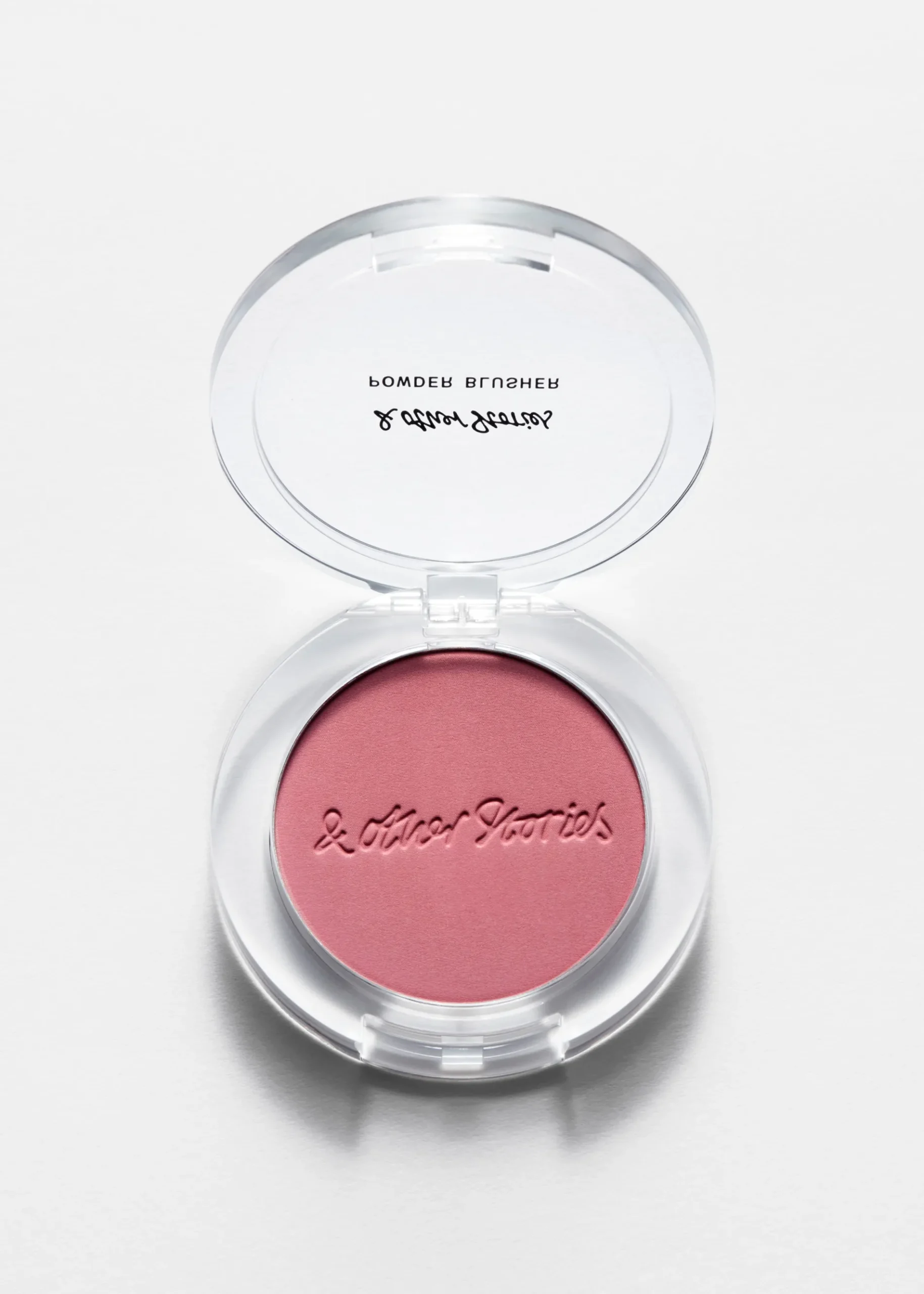 & Other Stories Puder-Rouge