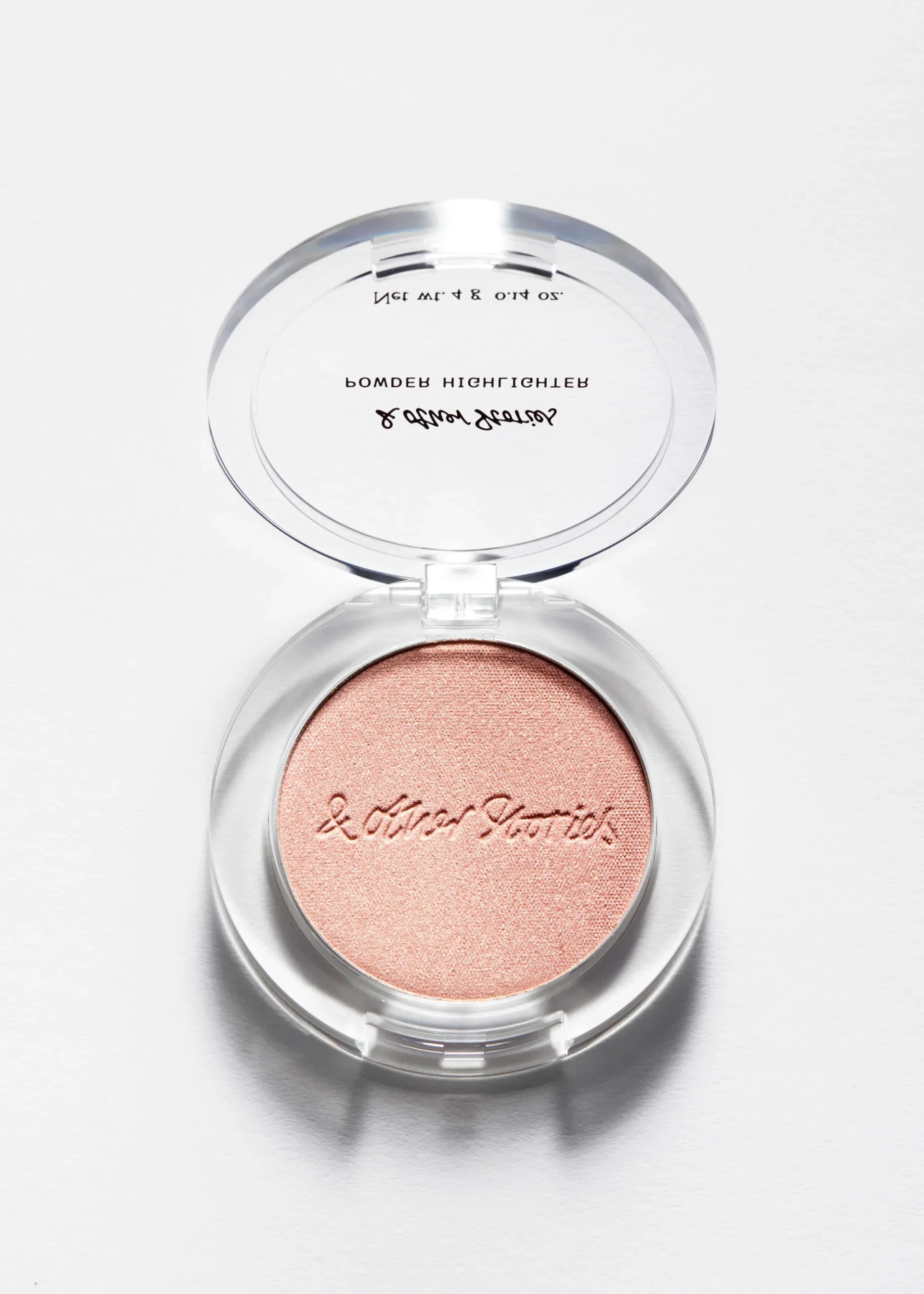 & Other Stories Puder-Highlighter