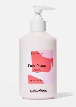 & Other Stories Pink Noon Bodylotion
