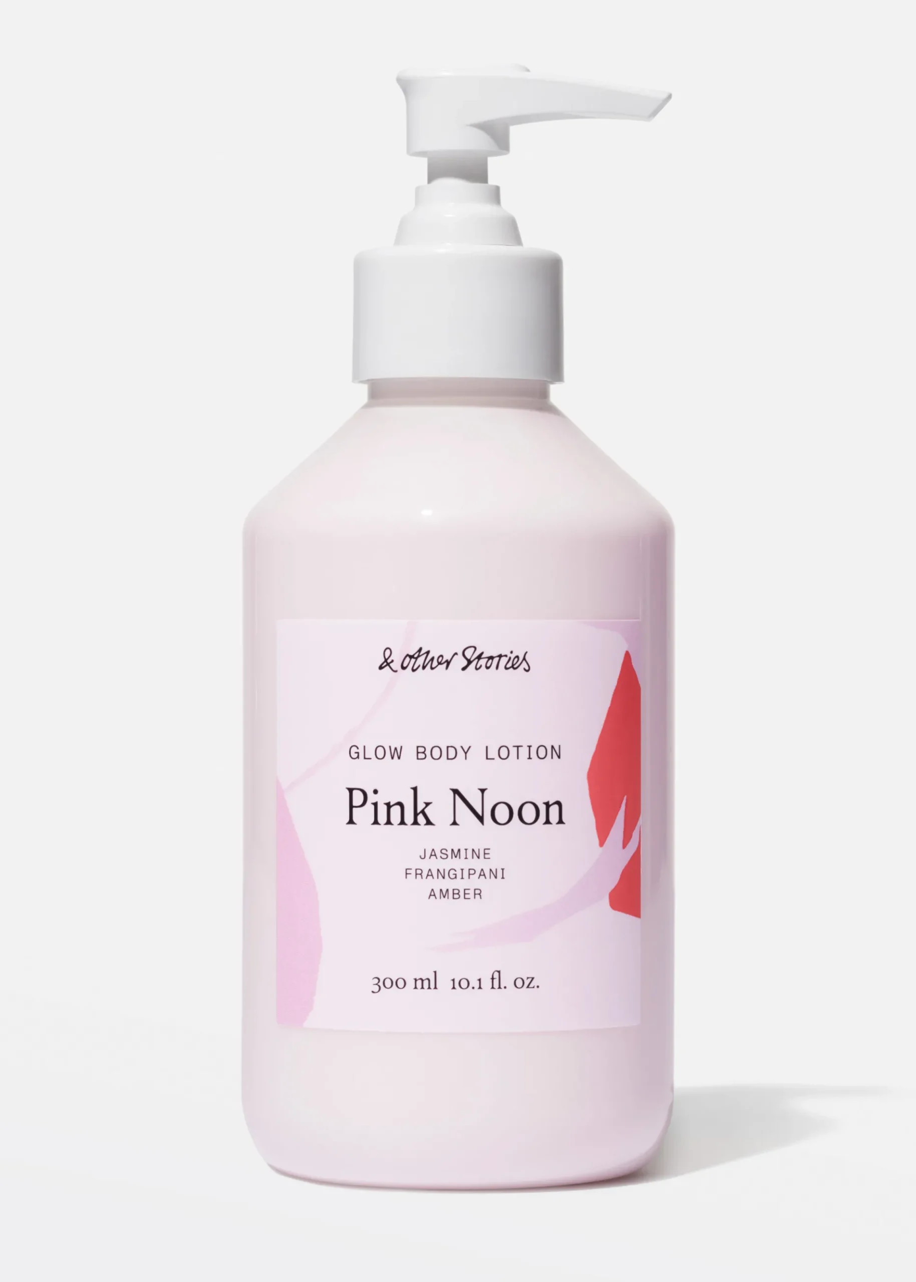 & Other Stories Bodylotion Glow