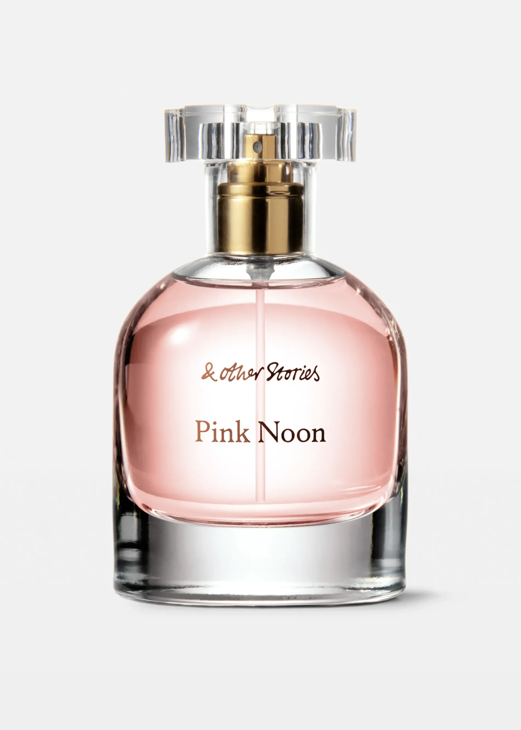 & Other Stories Pink Noon Eau de Toilette