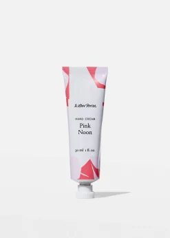 & Other Stories Pink Noon Handcreme